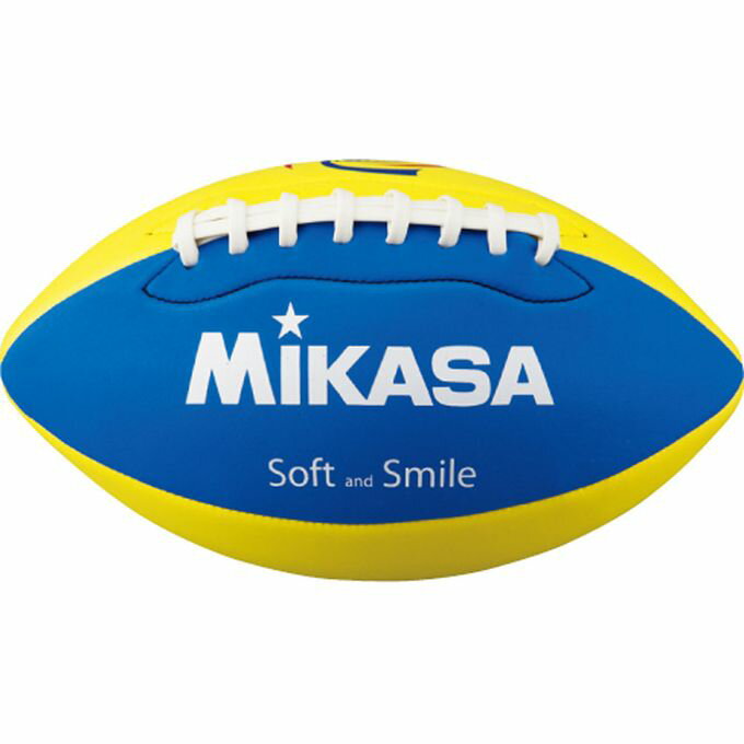 MIKASA ミカサ フラッグフットボール 