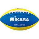 MIKASA ミカサ フラッグフットボール 