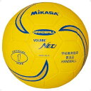 MIKASA ミカサ ソフトハンドボール 1 号 HVN110SB