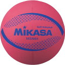 MIKASA ߥ 顼եȥХ졼ܡ R 64cm MSN64R