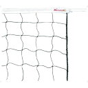 MIKASA ミカサ 器具 ソフトバレーボール用ネット NET100