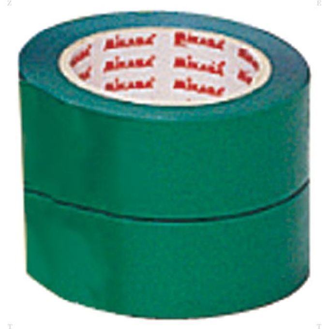 MIKASA ミカサ ラインテープ グリーン PP400 1