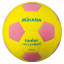 MIKASA/ミカサ スマイルサッカーボール 3号 YP SF3JYP