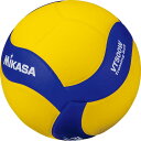 MIKASA ミカサ トレーニングボール5号 VT500W