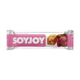 大塚製薬 ソイジョイ SOYJOY ストロベリー 12個セット 4351