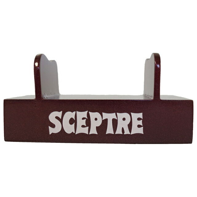 SCEPTRE セプター ラグビーボール台 ラグビー SP12