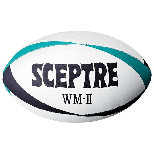 SCEPTRE セプター ラグビーボール ワールドモデル WM－2 ラグビー SP13A