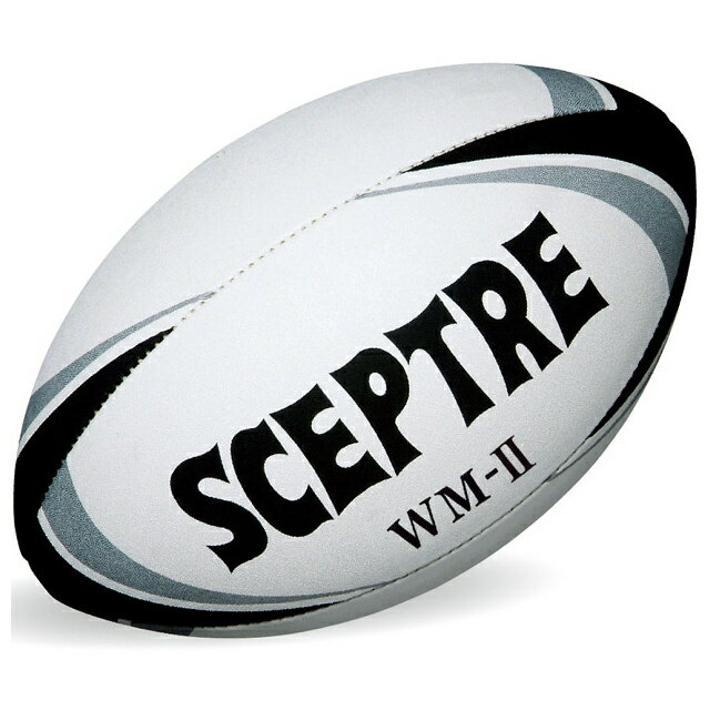 SCEPTRE セプター ラグビーボール ワールドモデル WM－2 ラグビー SP14B