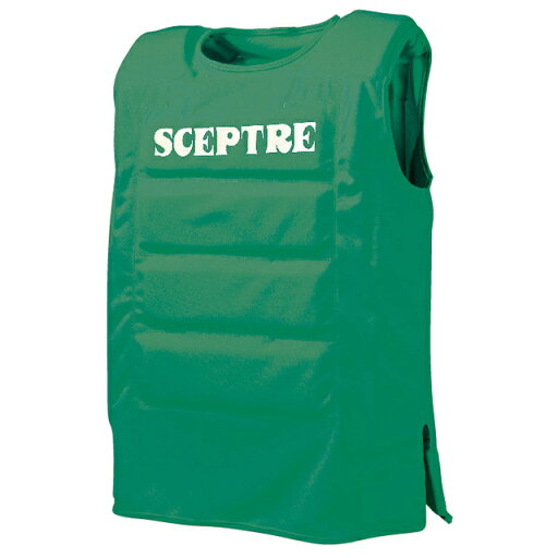 SCEPTRE セプター コンタクトビブス グリーン ラグビー SP3101 SCEPTRE セプター コンタクトビブス グリーン ラグビー SP3101