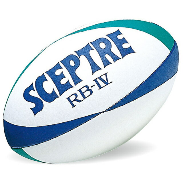 【店内、エントリーで最大P15倍】SCEPTRE セプター RB -4 ジュニアレースレス ラグビー SP714