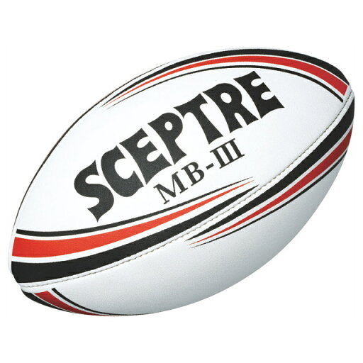 【エントリーでポイント最大10倍】SCEPTRE セプター MB-3 ジュニアレースレス ラグビー SP913 【エントリーでポイント最大10倍】SCEPTRE セプター MB-3 ジュニアレースレス ラグビー SP913
