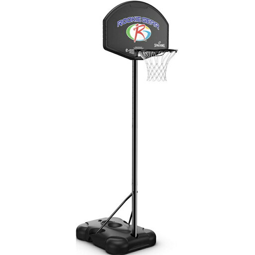 SPALDING スポルディング 家庭用ゴール 32インチ ユースシステム 幼児や小学生低学年向け 5A1003CN メーカー直送 SPALDING スポルディング 家庭用ゴール 32インチ ユースシステム 幼児や小学生低学年向け 5A1003CN メーカー直送