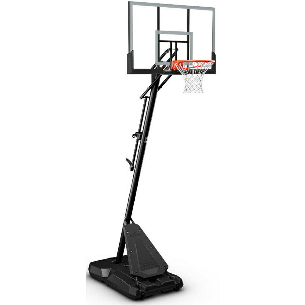 SPALDING スポルディング バスケット ゴール 54インチ ゴールド 6A1746CN メーカー直送品 バスケットゴール