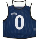 SPALDING スポルディング バスケットボール メンズウェア ビブス6枚セット 6〜11 NAVY SUB130720