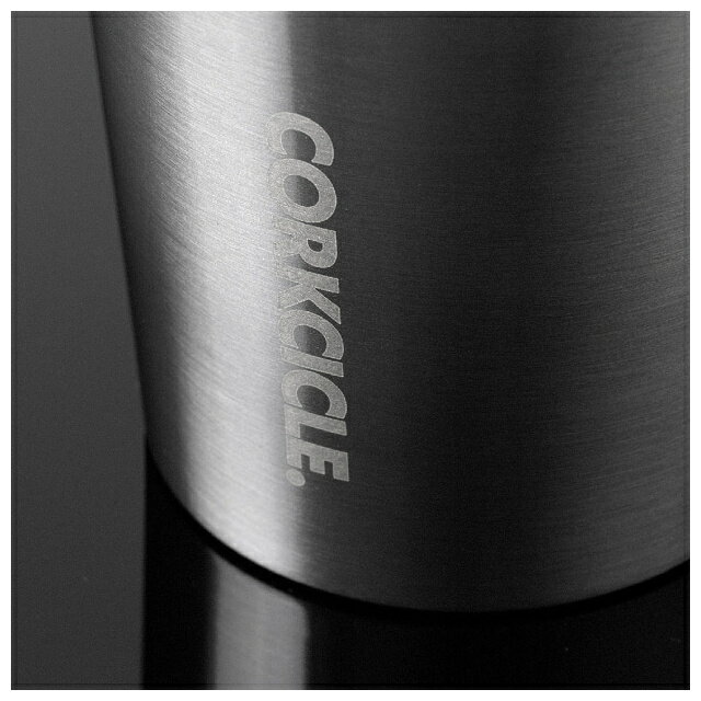 SPICE / スパイス ステンレスボトル 750ml 25OZ メタリックガンメタル 保冷保温ボトル 水筒 タンブラー（2025EGM）【送料無料】