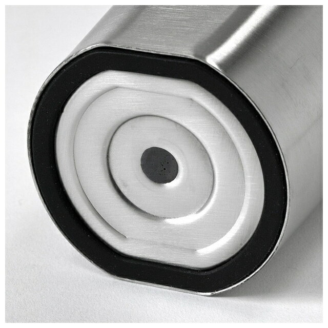 SPICE / スパイス ステンレスボトル 750ml 25OZ メタリックガンメタル 保冷保温ボトル 水筒 タンブラー（2025EGM）【送料無料】