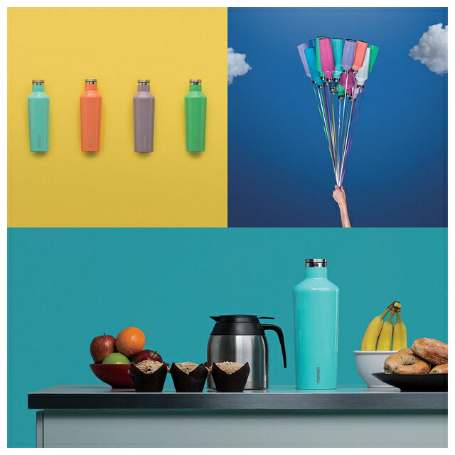 SPICE / スパイス ステンレスボトル 750ml 250Zキャンティーン ピンク 保冷保温ボトル 水筒 タンブラー（2025GRQ）【送料無料】