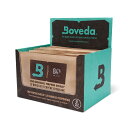 Boveda 楽器 ストレージ用 84% RH 2-ウェイ ファスナー付袋 最大30gr 除湿剤 乾燥剤 激乾 除湿 消臭 防カビ 湿気とり ドライペット 湿度 コントロール 予防 テルペン 乾燥