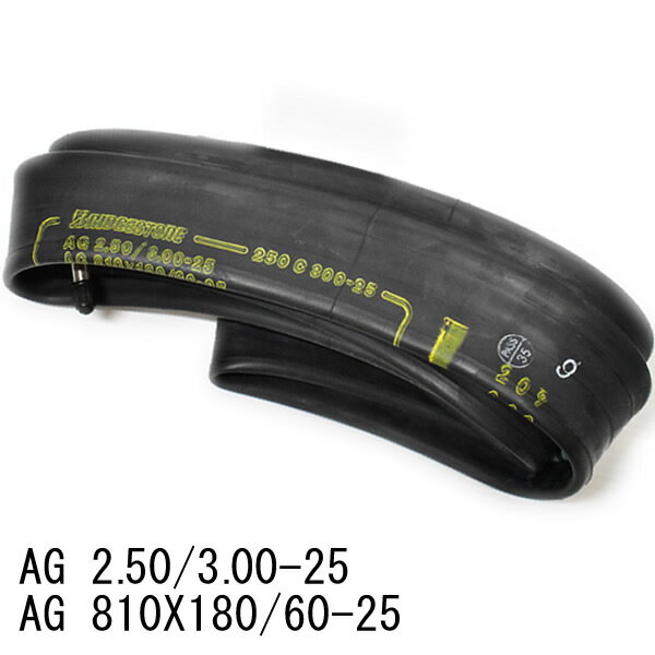 ブリヂストン チューブ TR4 2.50/3.00-25 810X180/60-25 田植え機タイヤ用のチューブ 2.50-25 3.00-25 81X18/6-25 離島 沖縄県への出荷はできません