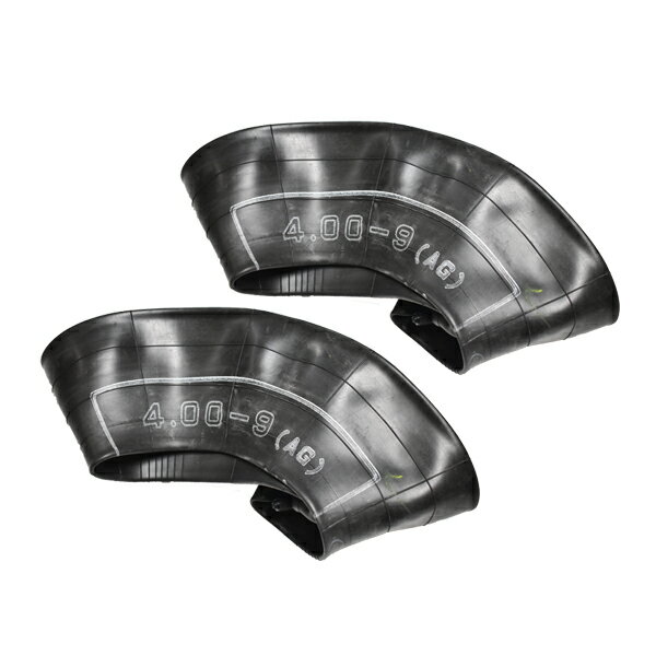 チューブ TR13 4.00-9 (400-9) ※2枚セット耕運機・管理機用チューブ離島・沖縄県への出荷はできません