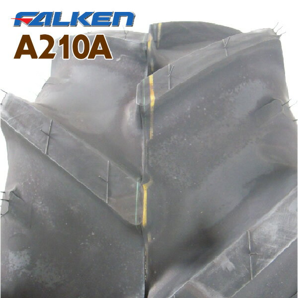 A210A 23X10.00-10 6PR タ...の紹介画像2