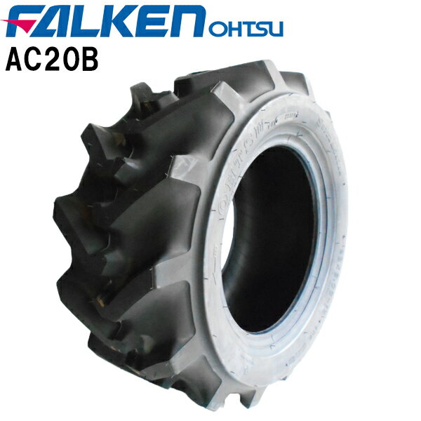 AC20B 23X9.00-12 4PR ^CPi(`[uʔ)FALKEN(OHTSU)/t@P(I[c)^ԗp SUPER LOADER 23X900-12 23-9.00-12 23-900-12 23~9.00-12 23~900-12