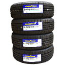 グッドイヤー 2020年製造 新品/正規品EfficientGrip ECO EG01 185/65R15 88S 4本セット 低燃費サマータイヤ