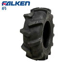 FALKEN(OHTSU)AF5 3.50-7 2PRチューブタイプタイヤ(※チューブ別売)350-7(※沖縄、離島は発送不可)
