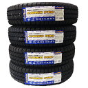 2024年製造 グッドイヤー CARGO PRO (カーゴプロ) 145/80R12 86/84N (145R12 8PR相当) 4本セット 【バン 軽トラック】サマータイヤ