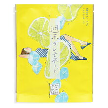 空想BATHROOM週末のレモネード〜さわやかなハチミツレモンの香り〜