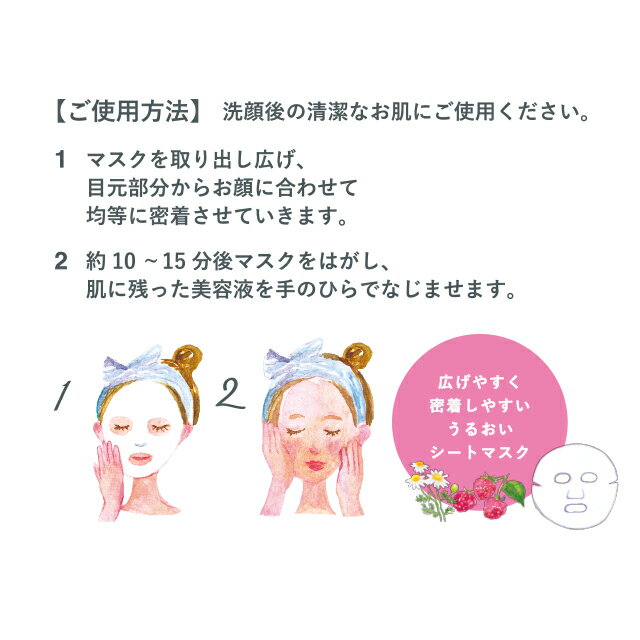 〈New〉NOBANAフェイスマスク ヤマザクラ フェイスパック シートマスク スキンケア うるおい 保湿 CICA 香り 母の日 桜 さくら リラックス プレゼント ギフト プチギフト 贈答品 贈り物 ウェディング 二次会 お礼 お祝い お返し 退職 挨拶 日本製 おしゃれ かわいい 女性 2