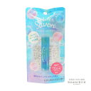 ペティエサボン リフレッシュロールオン シャボン 石鹸 首 手首 爽やか さっぱり クール クーラー お出かけ 携帯 冷感 夏 暑さ対策 ひんやり メンソール ...