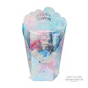 ペティエサボン ボディケアセット バスソルト 泡風呂 バブルバス ボディウォッシュ 入浴剤 スキンケア 保湿 ハンドクリーム 入浴剤セット プレゼント ギフト プチギフト 誕生日 お返し お礼 お祝い 景品 ノベルティ おしゃれ かわいい 詰め合わせ シャボン お中元