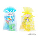 かき氷 オーガンジーギフト 入浴剤 入浴剤セット バスグッズ バスソルト 炭酸 温泉 オーガンジー クール ペンギン シロクマ クマ 夏 疲労回復 冷感 プレゼ...
