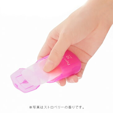 石鹸 ペーパーソープ(かみせっけん) レモンの香り 石けん 手洗い ソープ ハンドソープ かわいい 可愛い 携帯 ミニ 旅行 アウトドア 遠足 プチギフト 記念品 子供 外遊び 外出 ポケット 汚れ落とし