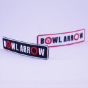 ★数量限定★BOWLARROW オリジナルワッペンボウリンググッズ シャミー ロゴ ボウリング ボール 小物 人気 シューズ バッグ 売れ筋 グッズ 用品 鞄 ...