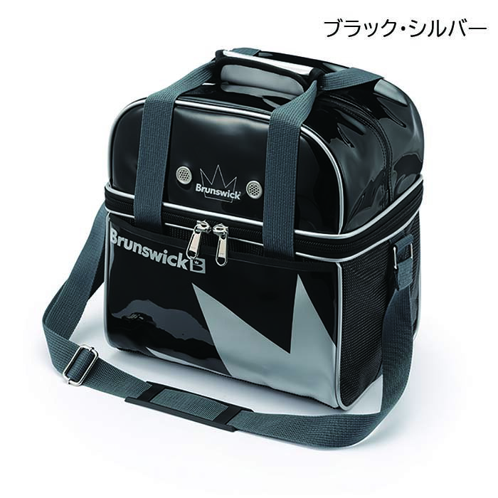 Brunswick BB46 ���󥰥� �Хå� �֥�󥺥����å� �ܥ���� �ܥ�������� �ܡ���� ���å�