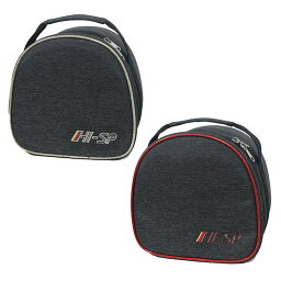 HI-SP HB.C25-DE 1 ボール ケース ハイスポーツ ボウリング バッグ ボウリング用品 ボーリング グッズ