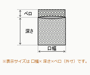 【法人限定販売】 プチプチ 袋 エアキャップ 梱包 3層品 A5 DVDサイズ 横型 (230×170+50mm) 500枚セット ぷちぷち 引越し 引っ越し シート 緩衝 包装 材