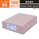スワン 業務用 OPP袋 テープなし B5サイズ S 19.5-27.5 1000枚セット 【厚0.03×幅195×高275mm】 SM-OP04-1000