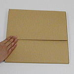 ʸ�˼���LP-5 100����320*320*47 B/F