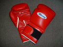 winning gloves 16oz VELCRO MS-600B ウイニング練習用ボクシンググローブ（プロタイプ）マジックテープ巻式16オンス　赤　青　白　黒ボクシンググローブ