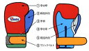 8IXwinning gloves Winning ECjO8IXJ[I[_[}WbNe[v{NVOO[u300xŔĂ܂