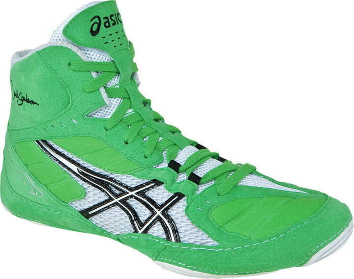 boxing | Rakuten Global Market: CAEL V5.0 2013 new asics Wrestling ...