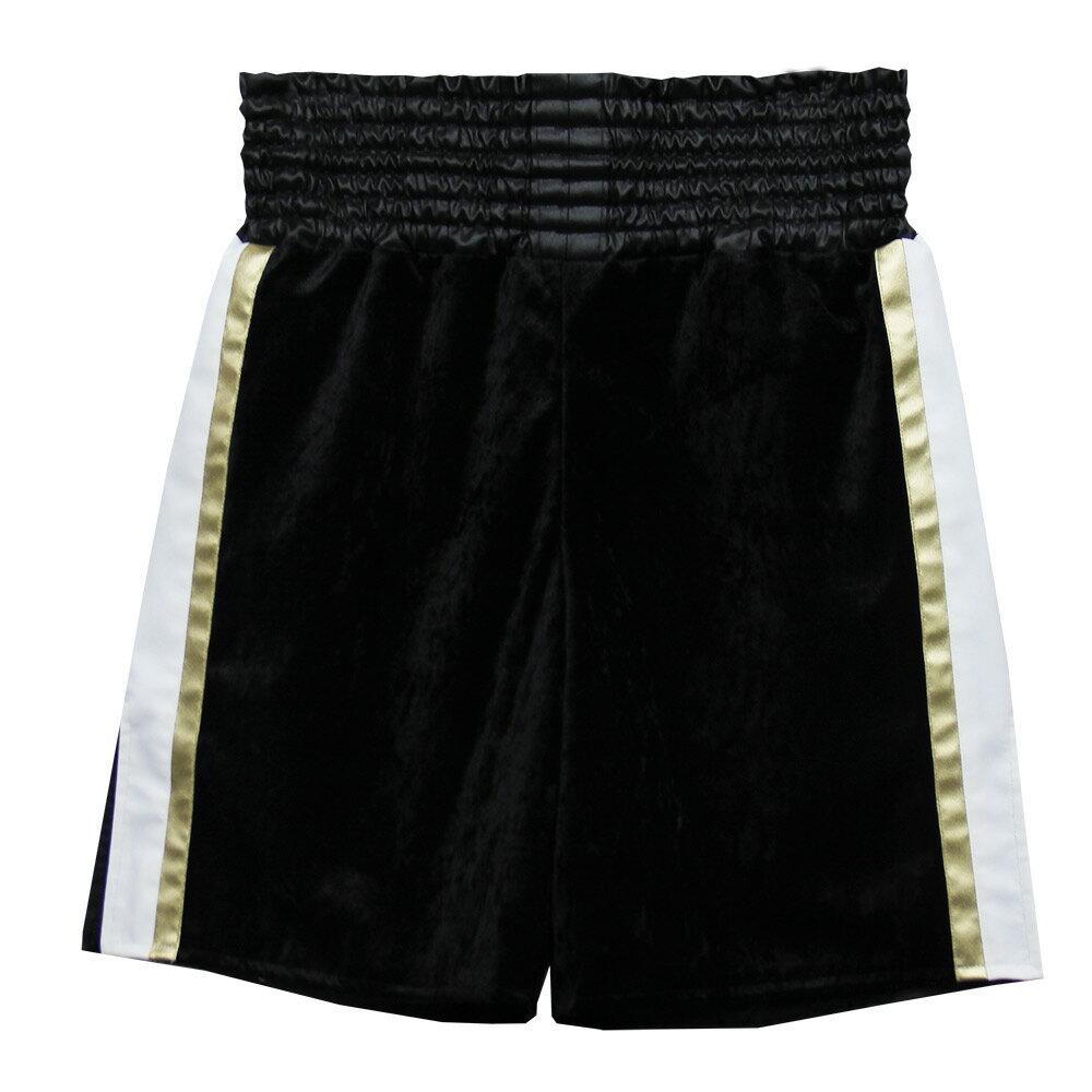 IN STOCK 高品質　日本製 ベロア ボクシングトランクス 2−3日で出荷可　velour 2