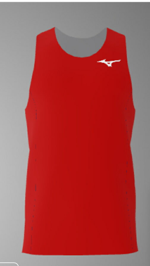 ミズノランニング(ボクシング公式試合使用可)S...の紹介画像2