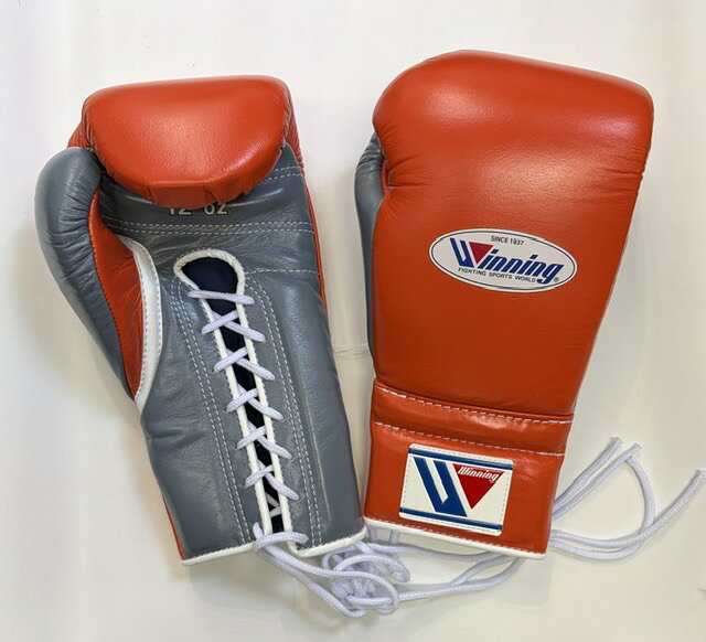 楽天市場】Winning boxing glovesの通販