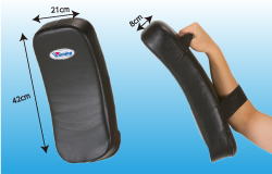 【別注・限定商品】ウイニングアールミット(厚み増し11cm)