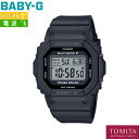 【国内正規品】 CASIO カシオ BABY-G ベ