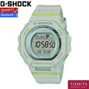 【国内正規品】 CASIO カシオ G-SHOCK ジーショック GMD-B300-3JF Bluetooth クォーツ 距離・歩数計測機能 LAPメモリー20...